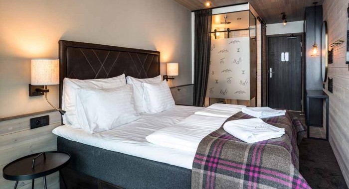 Hotel Tignes 2100, Tignes ski chalet, image 6